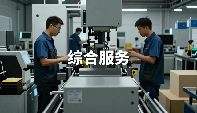 定制化开发平台